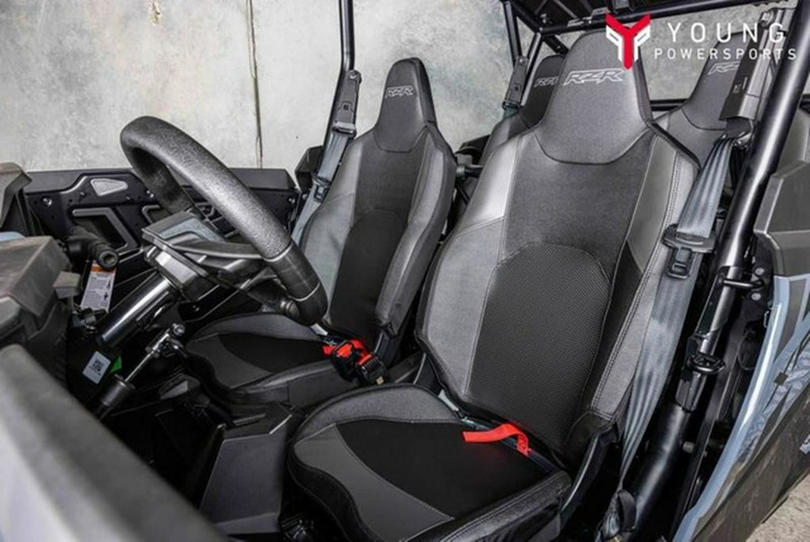 2026 Polaris RZR XP S 4 1000 Ultimate