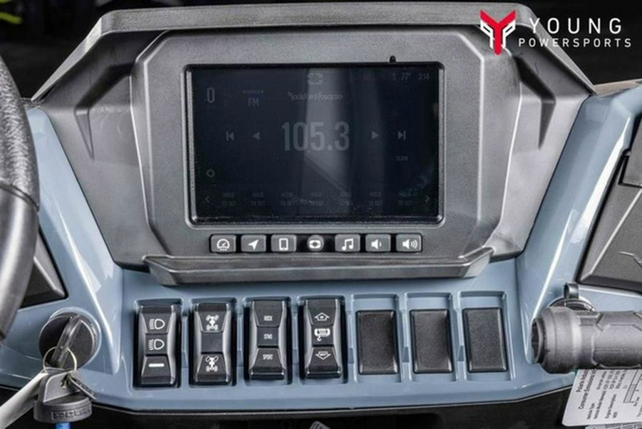 2026 Polaris RZR XP S 4 1000 Ultimate