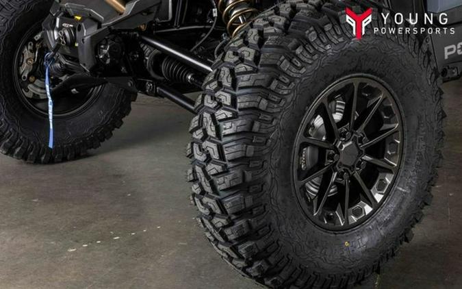 2026 Polaris RZR XP S 4 1000 Ultimate