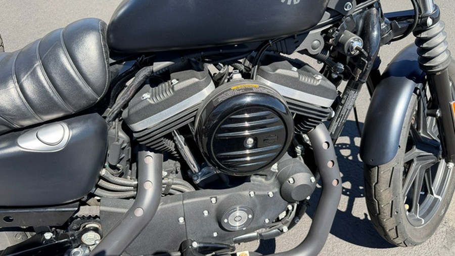 2020 Harley-Davidson Sportster Iron 883