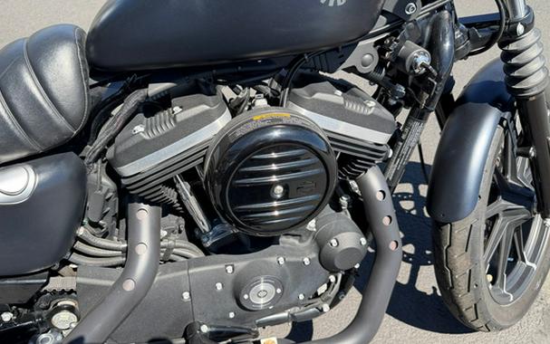 2020 Harley-Davidson Sportster Iron 883