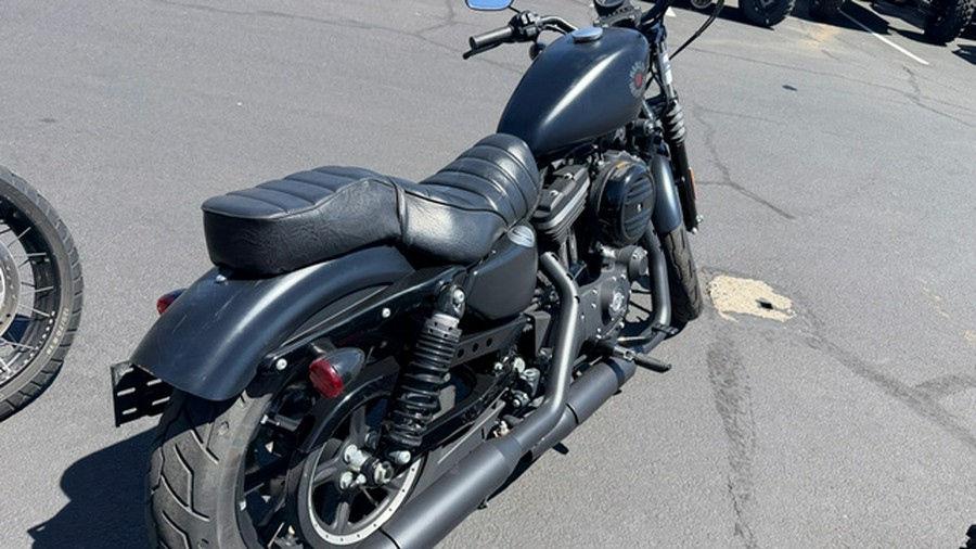 2020 Harley-Davidson Sportster Iron 883