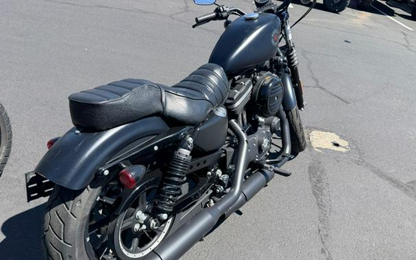 2020 Harley-Davidson Sportster Iron 883