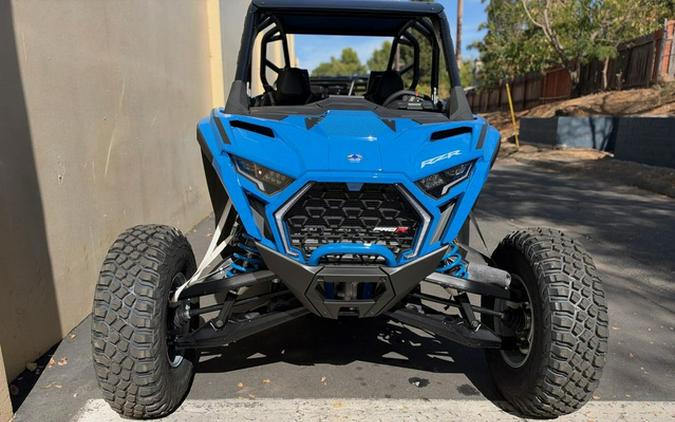 2026 Polaris RZR Pro R 4 Ultra Edition