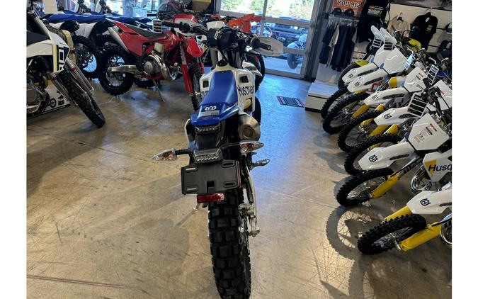 2027 Husqvarna Motorcycles FE 501 S