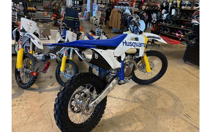 2027 Husqvarna Motorcycles FE 501 S