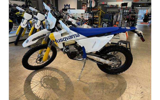 2027 Husqvarna Motorcycles FE 501 S