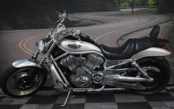 2003 Harley-Davidson® VRSCA - V-Rod®