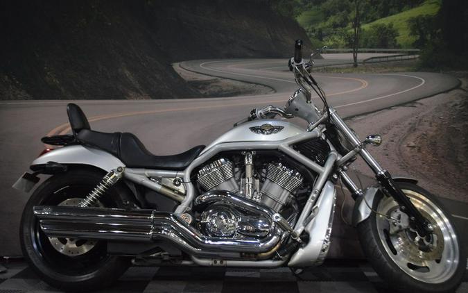 2003 Harley-Davidson® VRSCA - V-Rod®