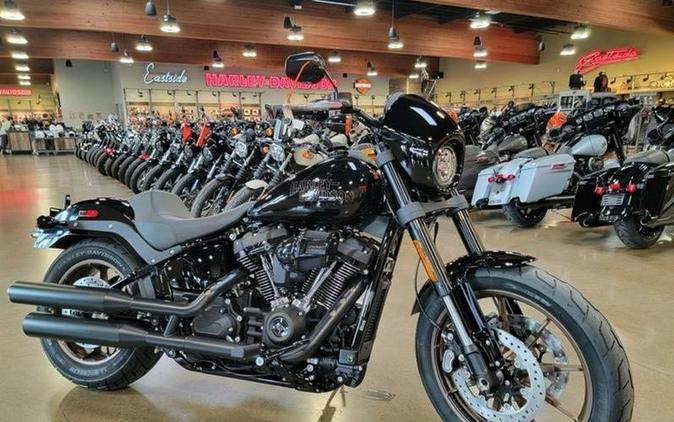 2023 Harley-Davidson® FXLRS - Low Rider® S