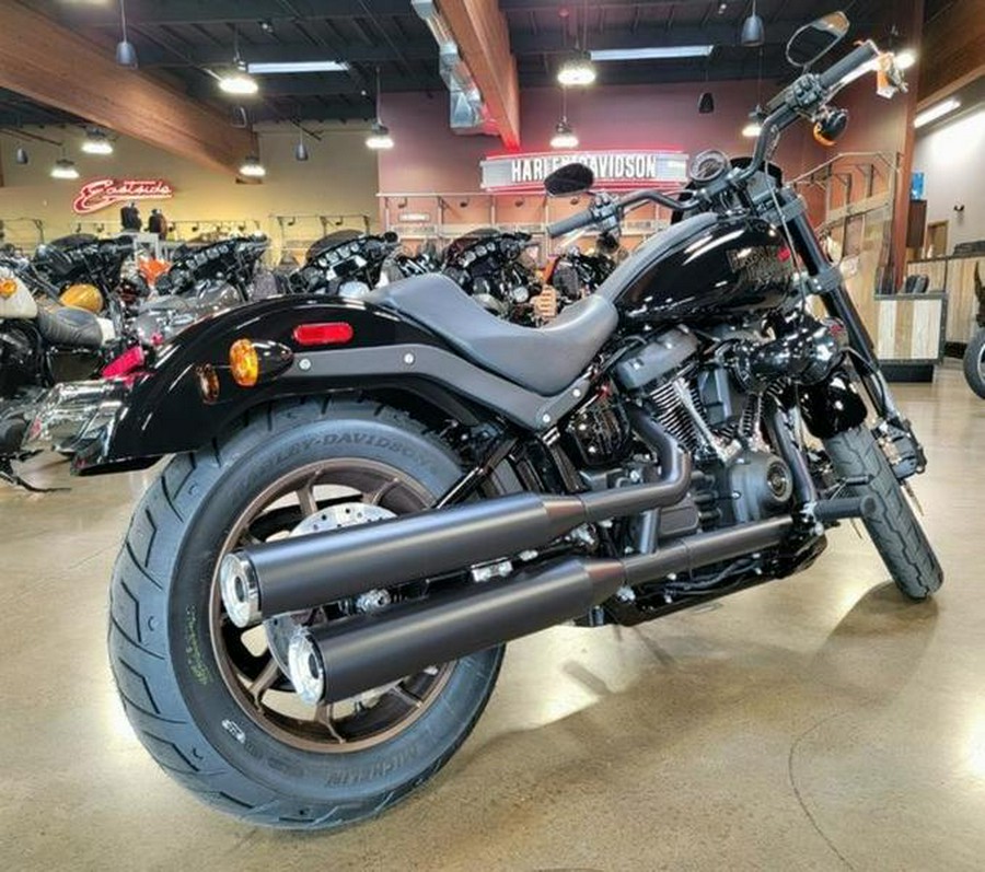 2023 Harley-Davidson® FXLRS - Low Rider® S