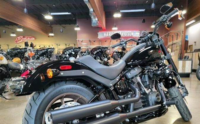 2023 Harley-Davidson® FXLRS - Low Rider® S