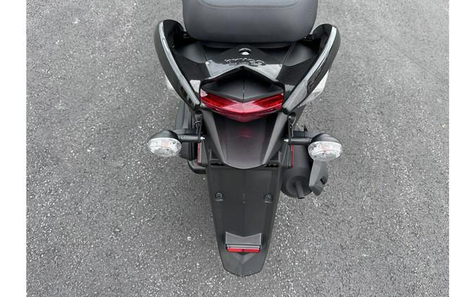 2019 KYMCO Super 8 150X