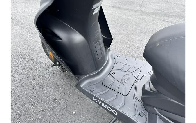 2019 KYMCO Super 8 150X