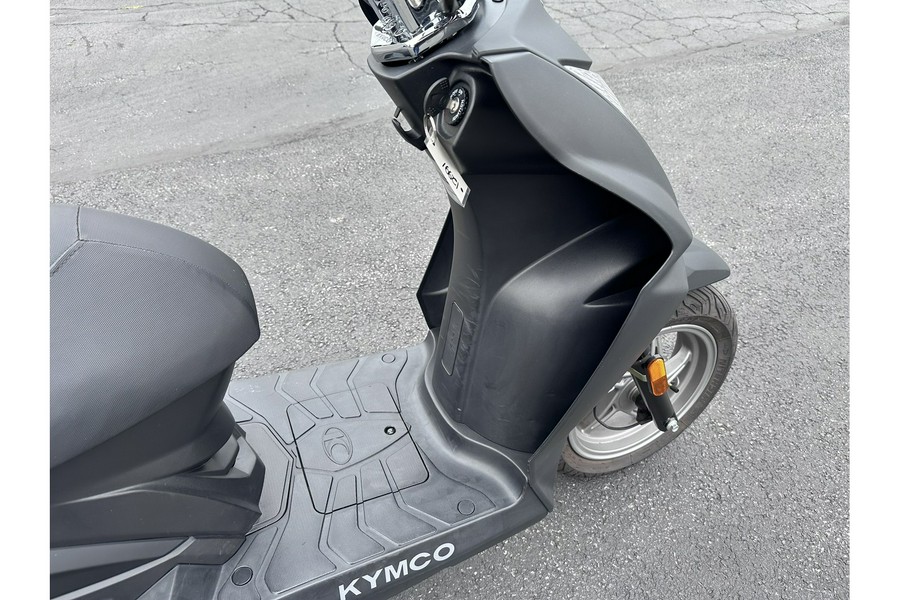 2019 KYMCO Super 8 150X