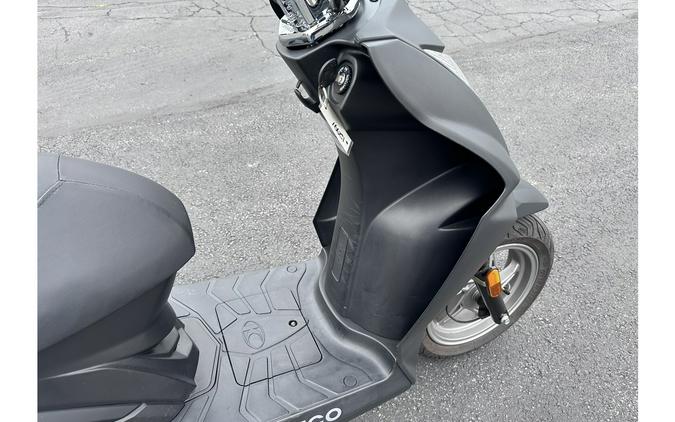 2019 KYMCO Super 8 150X