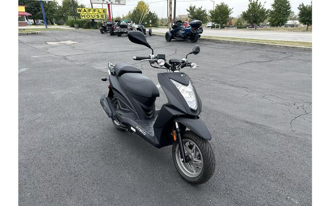 2019 KYMCO Super 8 150X