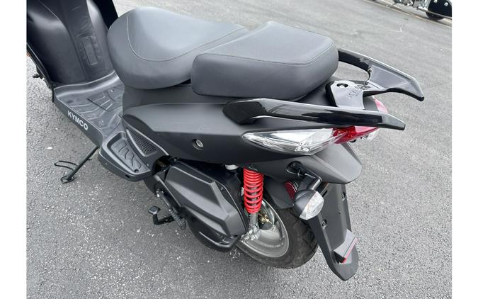 2019 KYMCO Super 8 150X