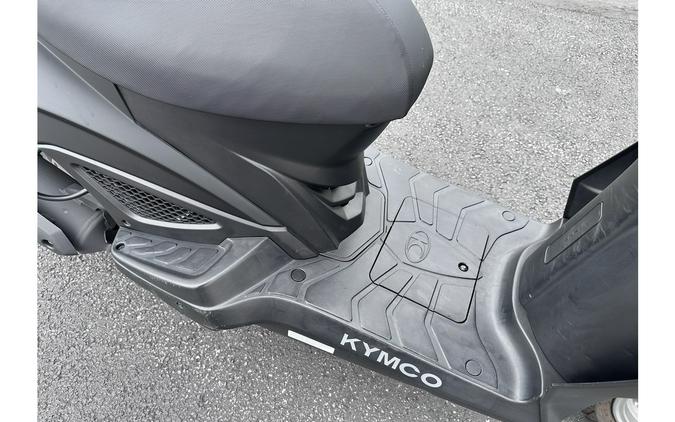 2019 KYMCO Super 8 150X