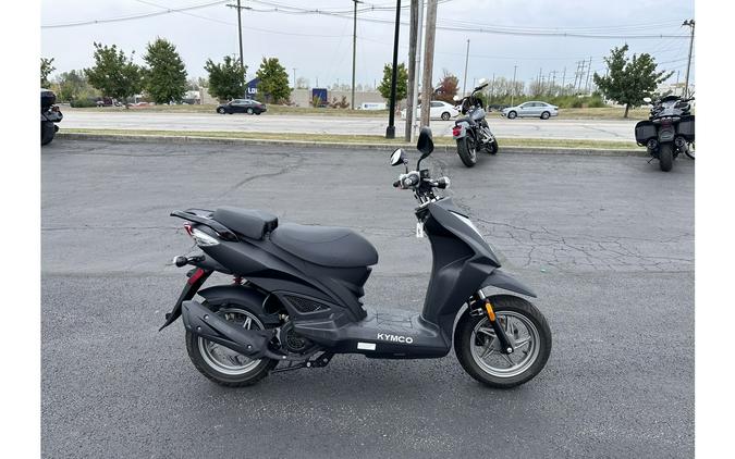 2019 KYMCO Super 8 150X