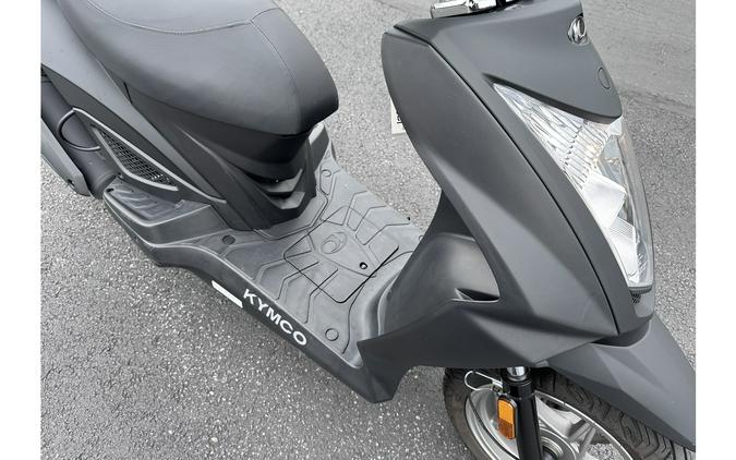 2019 KYMCO Super 8 150X