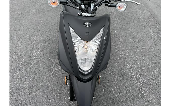 2019 KYMCO Super 8 150X