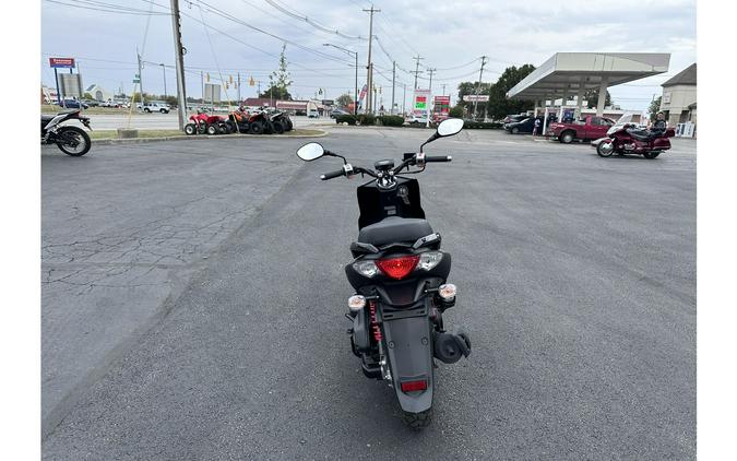 2019 KYMCO Super 8 150X