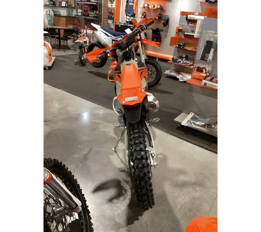 2024 KTM 350 XW-F