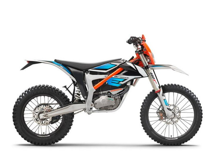 2023 KTM Freeride E-XC