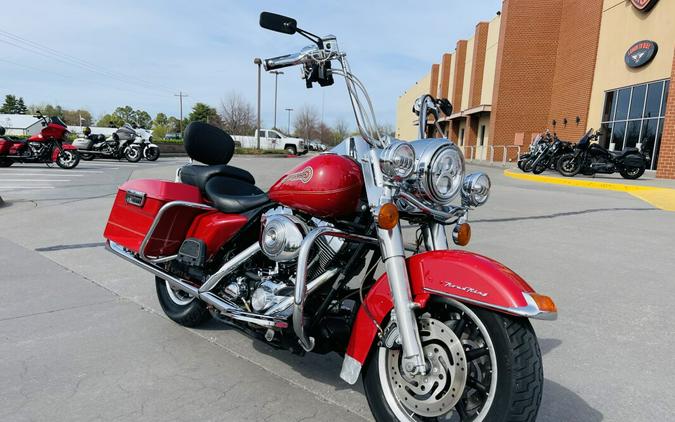 FLHRI 2006 Road King®