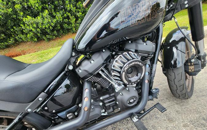 2020 Harley-Davidson Low Rider® S