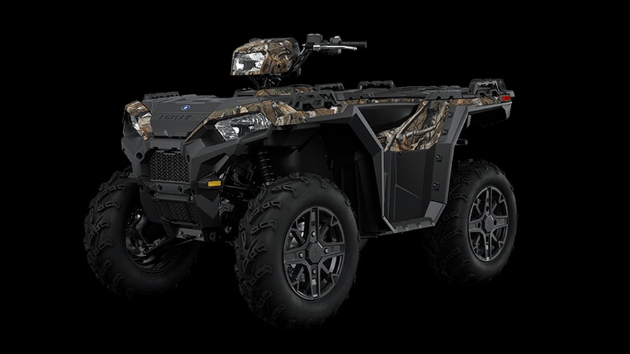 2024 Polaris Industries SPORTSMAN PREMIUM 850 CAMO