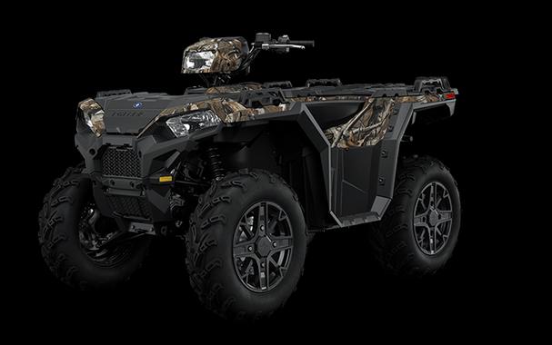 2024 Polaris Industries SPORTSMAN PREMIUM 850 CAMO