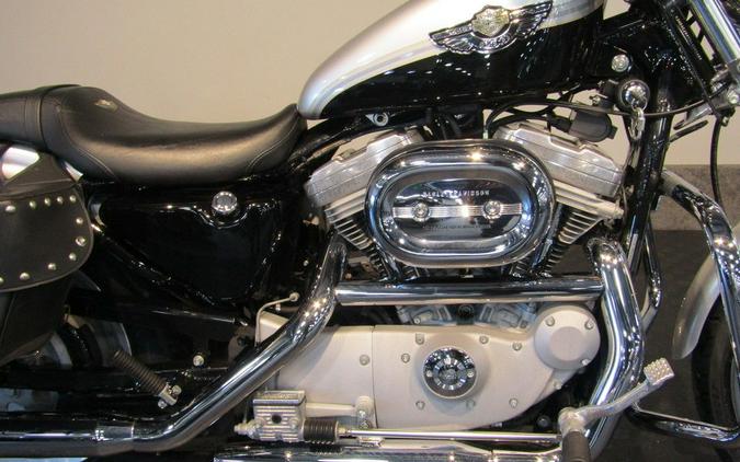 2003 Harley-Davidson® XLH883 - Sportster® 833®