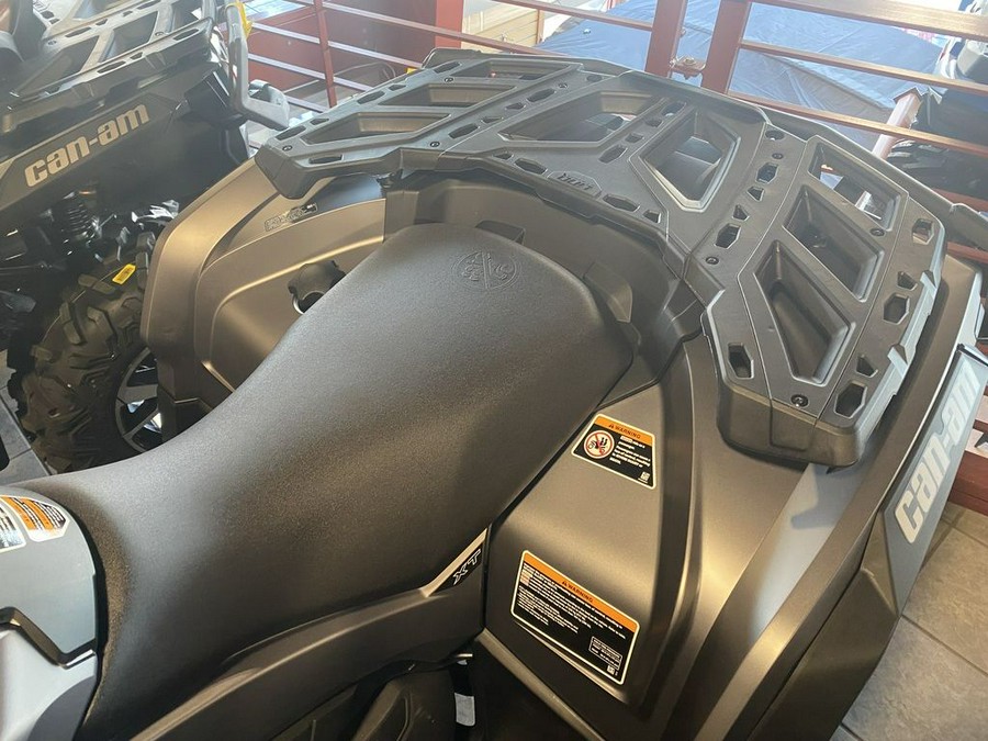 2024 Can-Am® Outlander XT 850