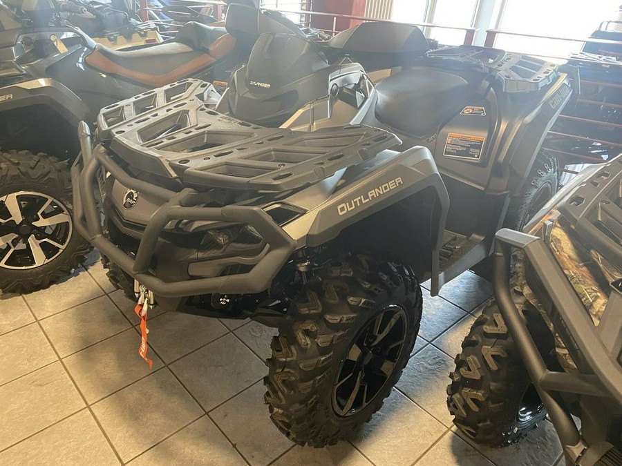 2024 Can-Am® Outlander XT 850