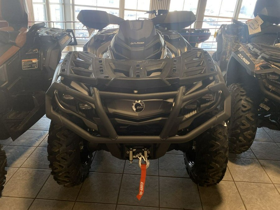 2024 Can-Am® Outlander XT 850