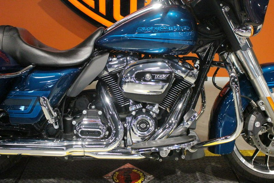 2020 Harley-Davidson® FLHX - Street Glide®