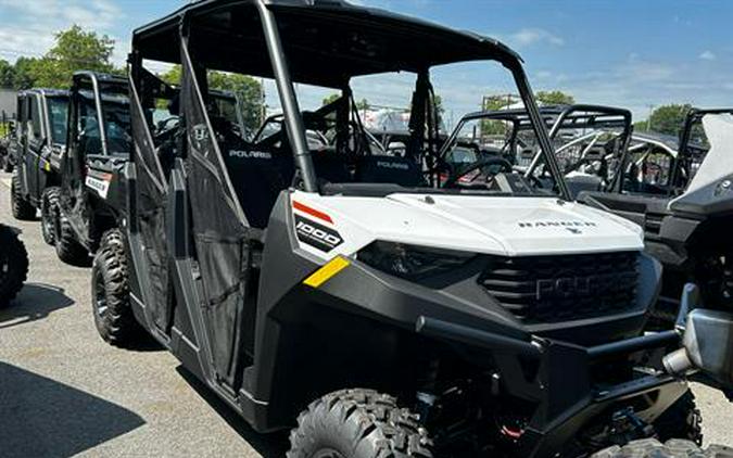 2025 Polaris Ranger Crew 1000 Premium