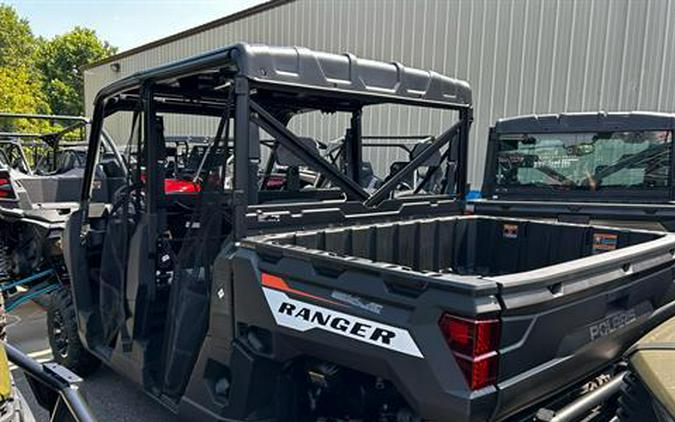 2025 Polaris Ranger Crew 1000 Premium