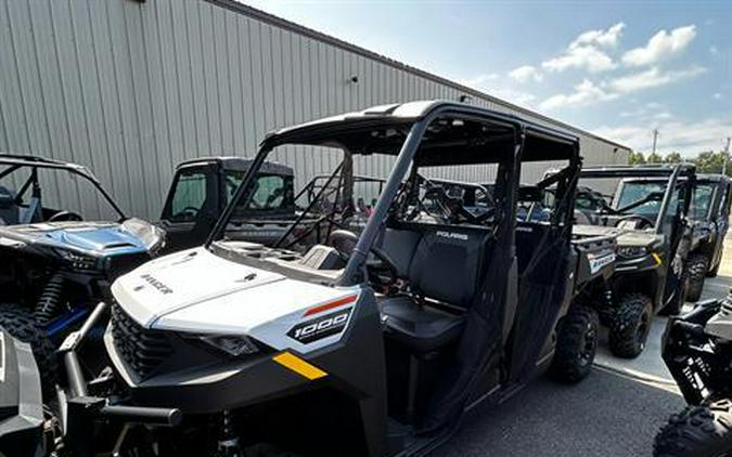 2025 Polaris Ranger Crew 1000 Premium