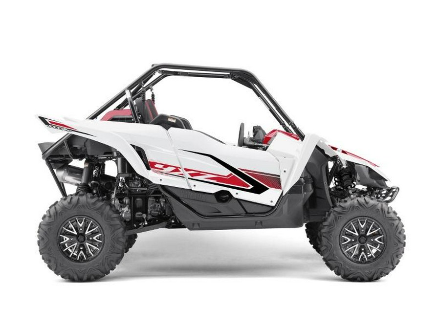 2020 Yamaha YXZ1000R SS