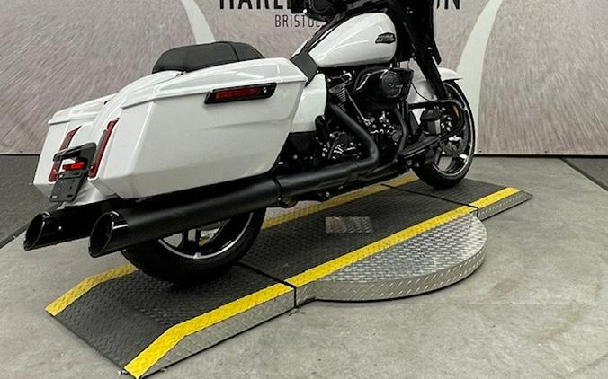 2024 FLHX Street Glide®