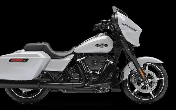 2024 FLHX Street Glide®