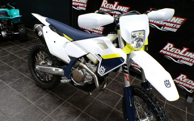 2025 Husqvarna® FE 450