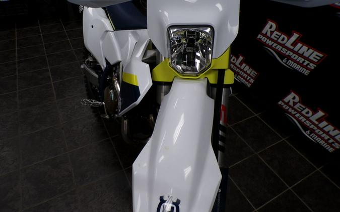 2025 Husqvarna® FE 450