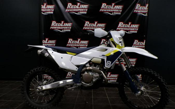 2025 Husqvarna® FE 450