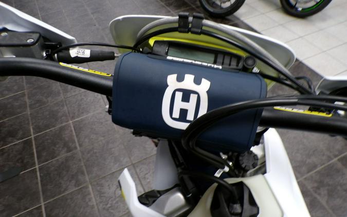 2025 Husqvarna® FE 450