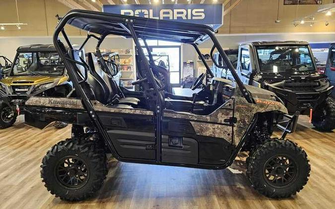 2025 Kawasaki Teryx4™ S Camo