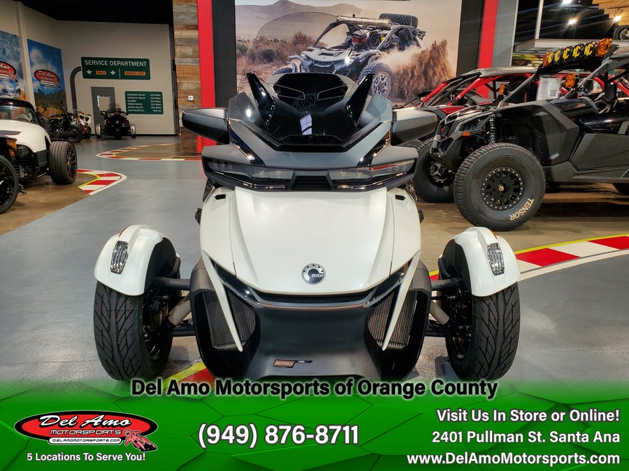 2024 Can-Am SPYDER RT SEA-TO-SKY (SE6)